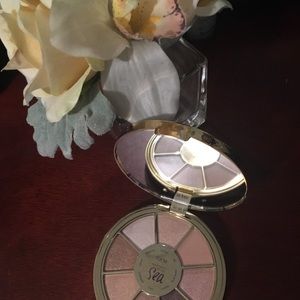 Tarte eyeshadow